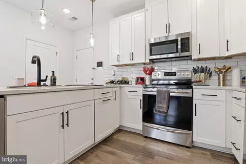 Kitchen - 2739 Pinebrook Rd, Landover, MD 20785 photo 1 of 3