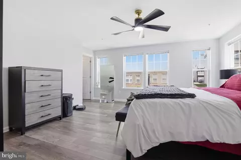 Bedroom - 2739 Pinebrook Rd, Landover, MD 20785 photo 4 of 4