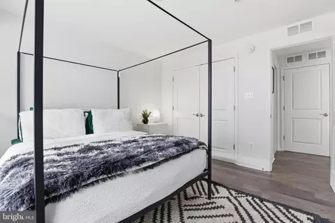 Bedroom - 2739 Pinebrook Rd, Landover, MD 20785 photo 2 of 4