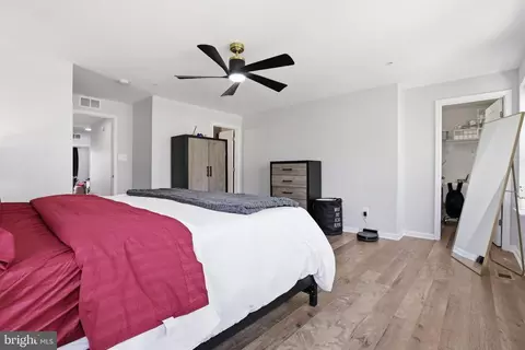 Bedroom - 2739 Pinebrook Rd, Landover, MD 20785 photo 1 of 4