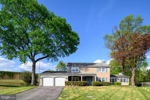 2313 Hanover Pl, Bowie, MD 20716