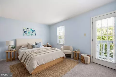 Bedroom - 14927 Cherrywood Dr #5F, Laurel, MD 20707 photo 1 of 4