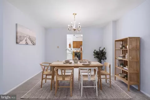 Dining - 14927 Cherrywood Dr #5F, Laurel, MD 20707 photo 1 of 1