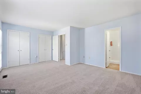 Bedroom - 14927 Cherrywood Dr #5F, Laurel, MD 20707 photo 3 of 4