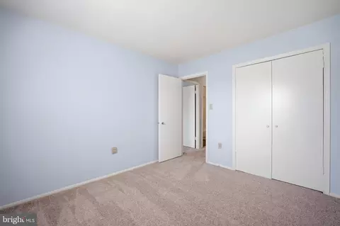Bedroom - 14927 Cherrywood Dr #5F, Laurel, MD 20707 photo 4 of 4