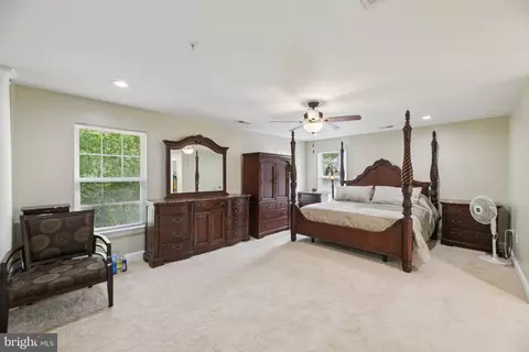 Bedroom - 11603 Brigit Ct, Bowie, MD 20720 photo 6 of 8