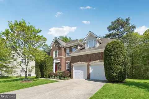 Exterior - 11603 Brigit Ct, Bowie, MD 20720 photo 3 of 9