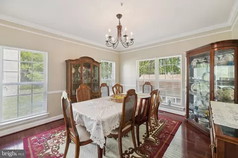 Dining - 11603 Brigit Ct, Bowie, MD 20720 photo 4 of 4
