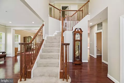 Entry Way - 11603 Brigit Ct, Bowie, MD 20720 photo 18 of 20