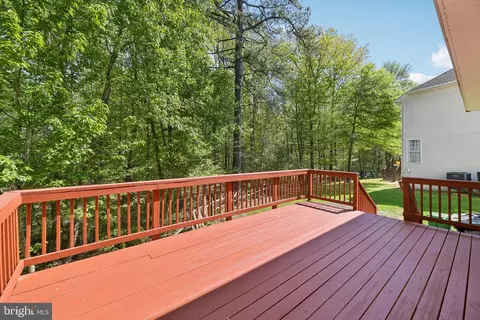 Exterior - 11603 Brigit Ct, Bowie, MD 20720 photo 6 of 9