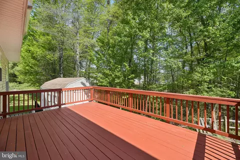 Exterior - 11603 Brigit Ct, Bowie, MD 20720 photo 7 of 9