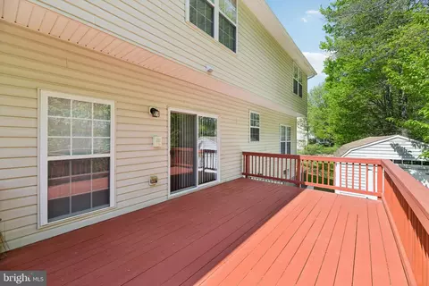 Exterior - 11603 Brigit Ct, Bowie, MD 20720 photo 5 of 9