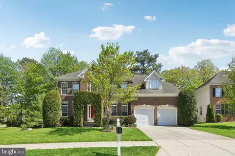 Exterior - 11603 Brigit Ct, Bowie, MD 20720 photo 8 of 9