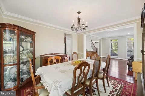 Dining - 11603 Brigit Ct, Bowie, MD 20720 photo 3 of 4
