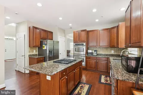 Kitchen - 11603 Brigit Ct, Bowie, MD 20720 photo 2 of 7