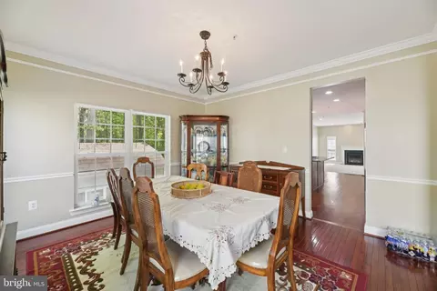 Dining - 11603 Brigit Ct, Bowie, MD 20720 photo 1 of 4