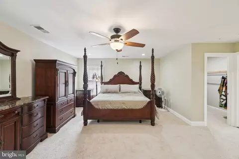 Bedroom - 11603 Brigit Ct, Bowie, MD 20720 photo 5 of 8