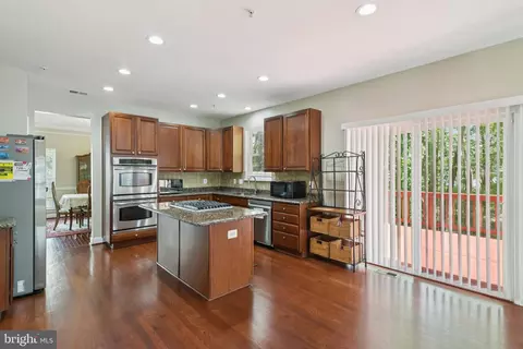 Kitchen - 11603 Brigit Ct, Bowie, MD 20720 photo 3 of 7