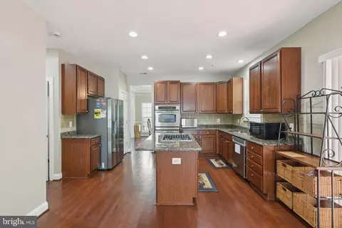 Kitchen - 11603 Brigit Ct, Bowie, MD 20720 photo 1 of 7