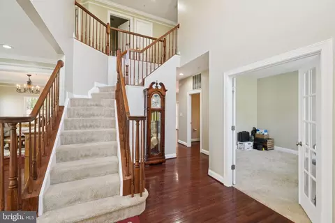 Entry Way - 11603 Brigit Ct, Bowie, MD 20720 photo 19 of 20