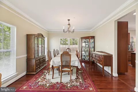 Dining - 11603 Brigit Ct, Bowie, MD 20720 photo 2 of 4