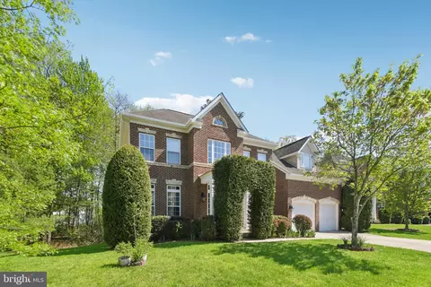 11603 Brigit Ct, Bowie, MD 20720