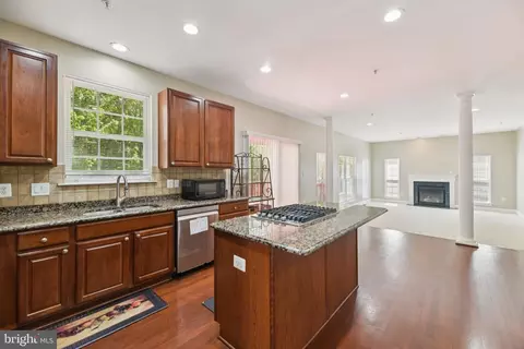 Kitchen - 11603 Brigit Ct, Bowie, MD 20720 photo 4 of 7