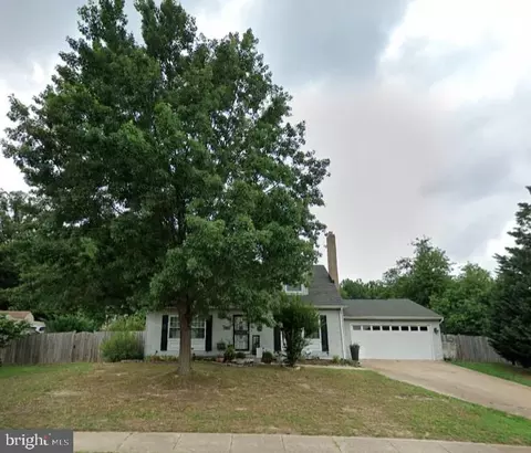 8110 Thornfield Ter, District Heights, MD 20747