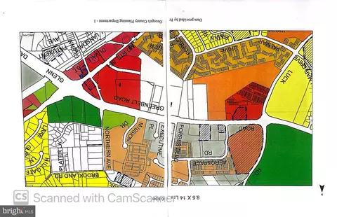 Greenbelt Road, Lanham, MD 20706 photo 2