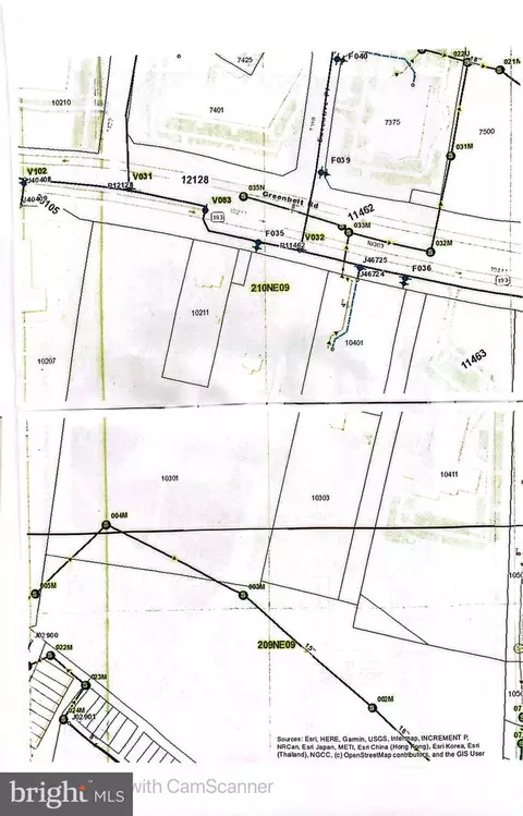 Greenbelt Road, Lanham, MD 20706 photo 8