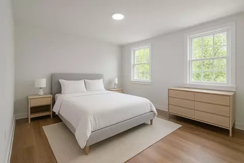 Bedroom - 8493 Imperial Dr #6-B, Laurel, MD 20708 photo 1 of 2
