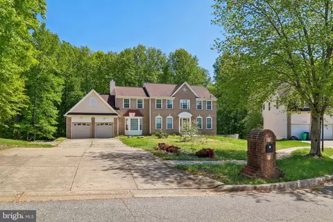 9712 Thornville Dr, Fort Washington, MD 20744