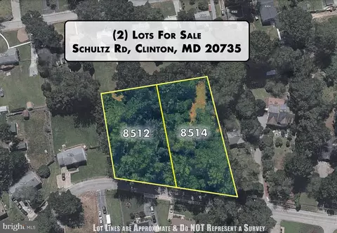 8514 Schultz Rd, Clinton, MD 20735 photo 3