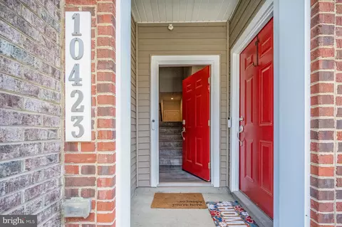 Entry Way - 10423 John Glenn St, Lanham, MD 20706 photo 1 of 8