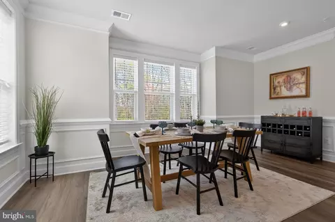Dining - 10423 John Glenn St, Lanham, MD 20706 photo 1 of 2