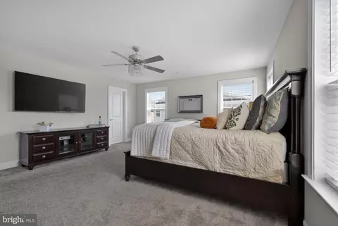 Bedroom - 10423 John Glenn St, Lanham, MD 20706 photo 2 of 5