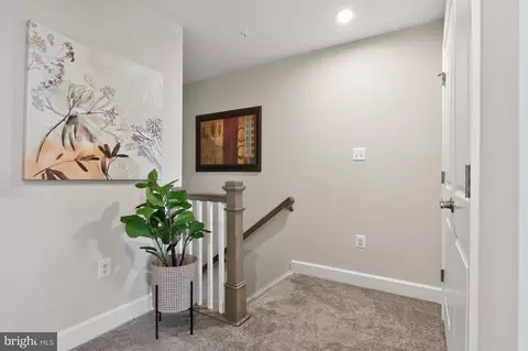 Entry Way - 10423 John Glenn St, Lanham, MD 20706 photo 8 of 8