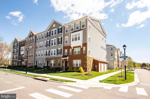 Exterior - 10423 John Glenn St, Lanham, MD 20706 photo 1 of 3