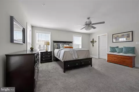Bedroom - 10423 John Glenn St, Lanham, MD 20706 photo 3 of 5