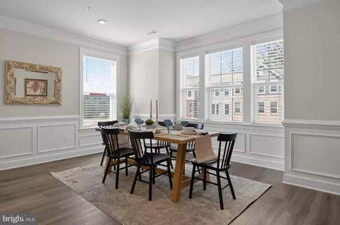 Dining - 10423 John Glenn St, Lanham, MD 20706 photo 2 of 2