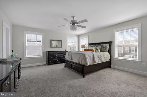 Bedroom - 10423 John Glenn St, Lanham, MD 20706 photo 1 of 5