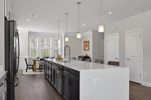 Kitchen - 10423 John Glenn St, Lanham, MD 20706 photo 1 of 3