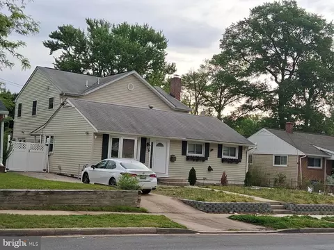 809 Montrose Ave, Laurel, MD 20707