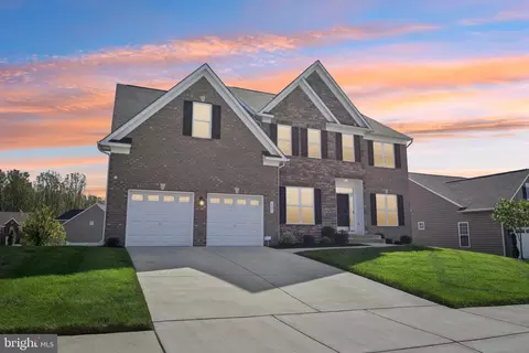 Exterior - 6201 Savannah Dr, Brandywine, MD 20613 photo 2 of 2