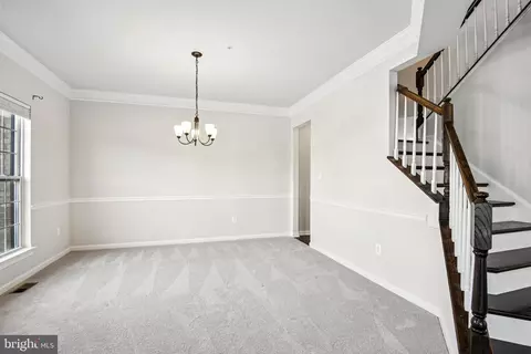 Entry Way - 6201 Savannah Dr, Brandywine, MD 20613 photo 2 of 4