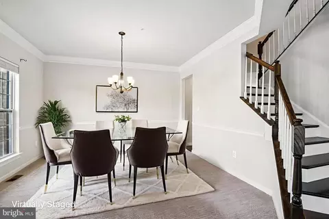 Dining - 6201 Savannah Dr, Brandywine, MD 20613 photo 1 of 1