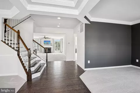 Entry Way - 6201 Savannah Dr, Brandywine, MD 20613 photo 1 of 4