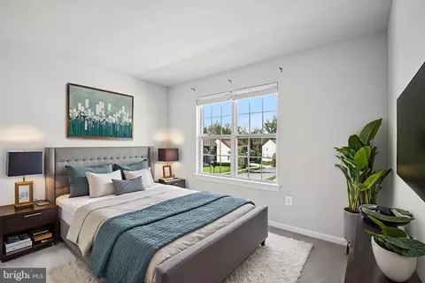 Bedroom - 6201 Savannah Dr, Brandywine, MD 20613 photo 2 of 2