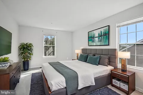 Bedroom - 6201 Savannah Dr, Brandywine, MD 20613 photo 1 of 2