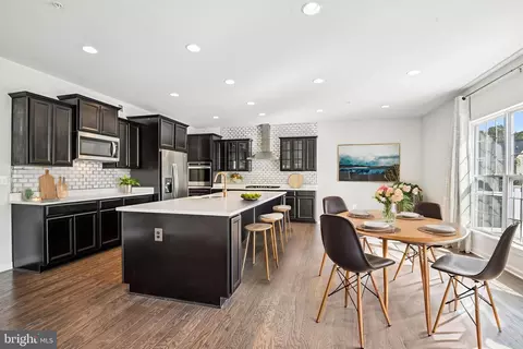 Kitchen - 6201 Savannah Dr, Brandywine, MD 20613 photo 1 of 1